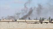 Λιβύη: Τουλάχιστον 40 νεκροί από βομβαρδισμό κέντρου κράτησης προσφύγων