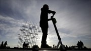 Υπ. Μεταφορών: Κανόνες κυκλοφορίας για τα ηλεκτρικά πατίνια