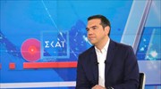 Αλ. Τσίπρας: Δεν παραιτούμαι από την ηγεσία του ΣΥΡΙΖΑ