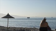 Φρεαττύδα-Βοτσαλάκια: Καθαρίζονται οι δύο παραλίες-αρχαιολογικοί χώροι