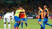 Στον τελικό του Copa America η Βραζιλία