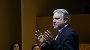 Γ. Κατρούγκαλος: Διαστρεβλώθηκαν οι δηλώσεις μου για την Τουρκία