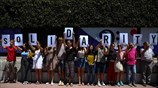 Αλληλεγγύη στην Γερμανίδα πλοίαρχο