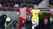 Στην Κίνα συνεχίζει ο Γιάγια Τουρέ
