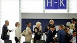 Νέο Πρόεδρο εκλέγει το Ευρωπαϊκό Κοινοβούλιο