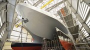 Γαλλικές stealth κορβέτες ναυπηγεί η Ρουμανία
