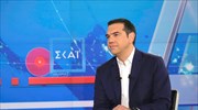 Tsipras: I told the truth to the Greek people; won