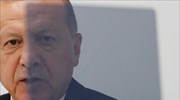 Ερντογάν: «Κλοπή» η εξαίρεση της Τουρκίας από το πρόγραμμα των F-35