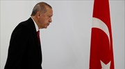 Ερντογάν: «Θα μιλήσουμε τη γλώσσα που μιλούν όσοι σταθούν εμπόδιο στα σχέδιά μας στην ανατολική Μεσόγειο»