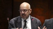 Μπ. Παπαδημητρίου: Προσωπική άποψη η πιστοληπτική γραμμή