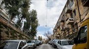 Προχωρά η δημοπράτηση των Προσφυγικών της Λ. Αλεξάνδρας