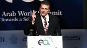 Μ. Σέφκοβιτς: Θα κάνουμε αυτό που πρέπει για την κυπριακή ΑΟΖ