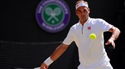 Wimbledon 2019: Εύκολα ο Φέντερερ, αποκλείστηκαν Ίσνερ - Τσίλιτς