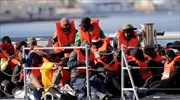 Διάσωση 65 μεταναστών στα ανοιχτά της Λιβύης από το «Alan Kurdi»