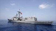 Τουρκία: Navtex για άσκηση με πυρά στο Καστελόριζο ανήμερα των εκλογών