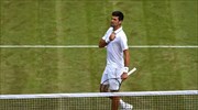 Wimbledon 2019: «Ίδρωσε» ο Τζόκοβιτς, «καλπάζει» η Γκάουφ