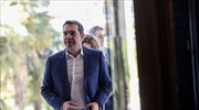 Στην Κυψέλη στις 10.15 π.μ. θα ψηφίσει ο Αλ. Τσίπρας