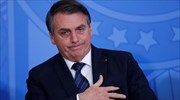 Βραζιλία: Σάλος από τη θέση Μπολσονάρου υπέρ της παιδικής εργασίας