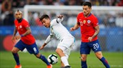 Τρίτη θέση η Αργεντινή στο Copa America