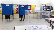 Εθνικές εκλογές 2019: Άνοιξαν οι κάλπες