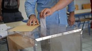 Εθνικές εκλογές 2019: Όλες οι εξελίξεις από το naftemporiki.gr