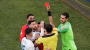 Μέσι: «Όλα έγιναν για να νικήσει η Βραζιλία»