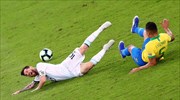 Η απάντηση της Conmebol στον Μέσι
