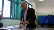 Β. Λεβέντης: Βουλή χωρίς Ένωση Κεντρώων θα είναι ορφανή