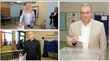 Εκλογές 2019: Οι δηλώσεις των πολιτικών αρχηγών