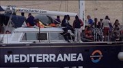 Οργή Σαλβίνι για το νέο πλοίο με μετανάστες στην Ιταλία