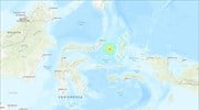 Σεισμός 7,1 Ρίχτερ στην Ινδονησία - Προειδοποίηση για τσουνάμι