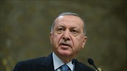 Erdogan first foreign leader to offer congratulations to Mitsotakis; Tsipras concedes defeat