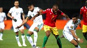 Άνετα η Αλγερία στους «8» του Κόπα Άφρικα