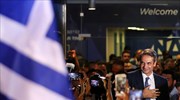 NYT: Στην Ελλάδα άρεσε να υποτιμά τον Κ. Μητσοτάκη - Τώρα είναι πρωθυπουργός