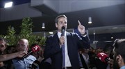 Mitsotakis to CNBC: Talks with European partners will begin immediately; ND has presented a clear plan, 