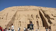 Αίγυπτος: Δωρεάν θα φωτογραφίζουν τα αρχαία με τα κινητά τους οι τουρίστες
