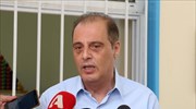 Τη βουλευτική έδρα στο νομό Λαρίσης κρατάει ο Κ. Βελόπουλος