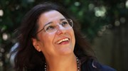 Η Μαρία Φαραντούρη με τραγούδια του παγκόσμιου και ελληνικού κινηματογράφου στο Ηρώδειο