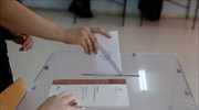 Εκλογές: Τα υψηλότερα και χαμηλότερα ποσοστά των κομμάτων