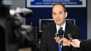 Γ. Πλακιωτάκης: Στόχος να καταστεί η ελληνική ναυτιλία ατμομηχανή της εθνικής οικονομίας