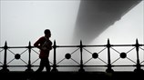 Τρέξιμο στην ομίχλη