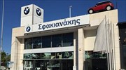 Με 96,98% ο Στ. Τάκη στη Σφακιανάκης