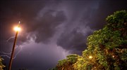 Επικίνδυνα καιρικά φαινόμενα το επόμενο 48ωρο