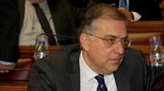Τ. Θεοδωρικάκος: Ο νέος εκλογικός νόμος θα εξασφαλίζει την ψήφο στους ομογενείς