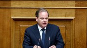 Στις 15.30 η παράδοση-παραλαβή στο υπ. Υποδομών και Μεταφορών