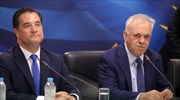 Άδωνις Γεωργιάδης: Δεν ερχόμαστε για να γκρεμίσουμε