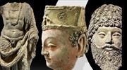 Κλεμμένες αρχαιότητες επιστρέφει το Βρετανικό Μουσείο σε Ιράκ και Αφγανιστάν