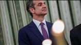 H Μέρκελ προσκάλεσε τον Μητσοτάκη στο Βερολίνο - Συγχαρητήρια από Πενς-Μέι