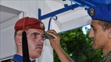 Πολύ υψηλές θερμοκρασίες και σήμερα
