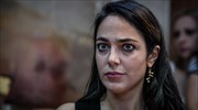 Δόμνα Μιχαηλίδου: Βρεφονηπιακοί σταθμοί για όλα τα παιδιά